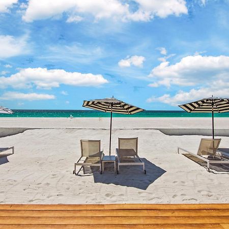 Seabreeze At Anna Maria Island Inn Брейдентон Бийч Екстериор снимка
