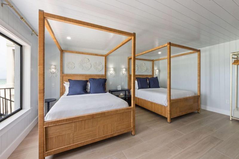 Seabreeze At Anna Maria Island Inn Брейдентон Бийч Екстериор снимка