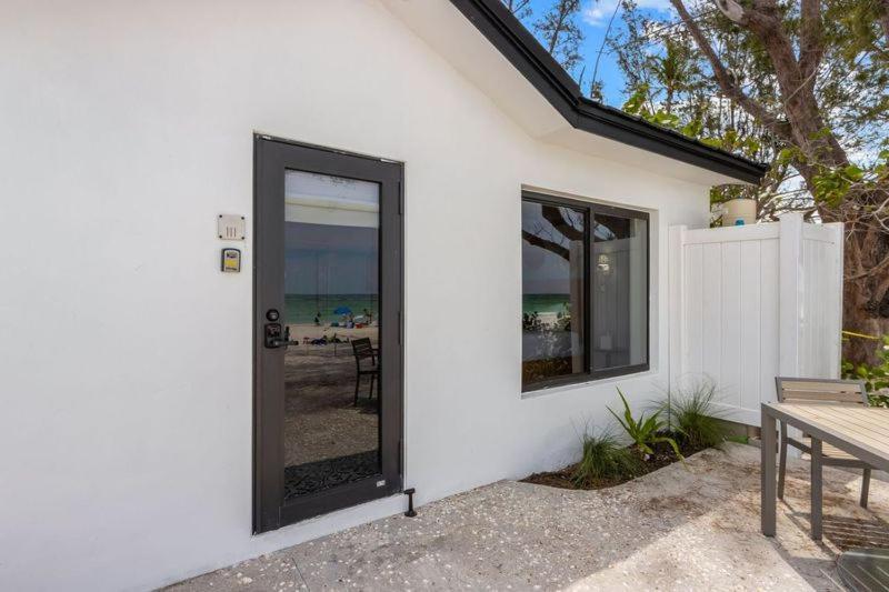 Seabreeze At Anna Maria Island Inn Брейдентон Бийч Екстериор снимка